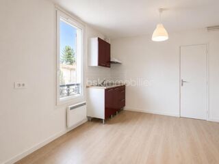  Appartement à louer 2 pièces 29 m²