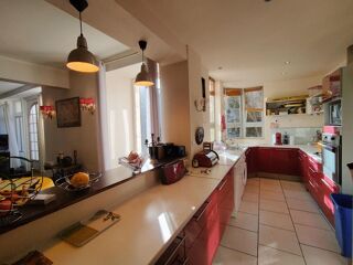  Maison � vendre 10 pi�ces 254 m�