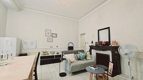  Appartement  vendre 3 pices 49 m