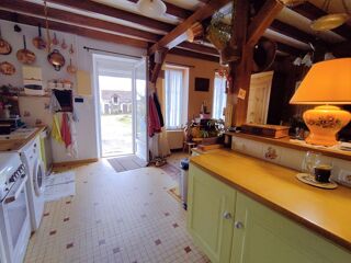  Maison à vendre 3 pièces 85 m²