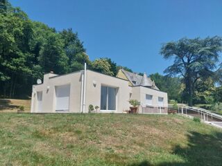  Maison à louer 4 pièces 120 m² Inzinzac lochrist