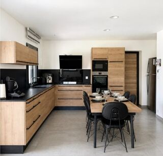 Maison à vendre 6 pièces 149 m²