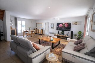  Villa � vendre 7 pi�ces 150 m�