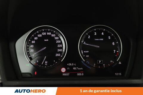 X2 xDrive20i M Sport X BVA8 192 ch 2018 occasion 92130 Issy-les-Moulineaux