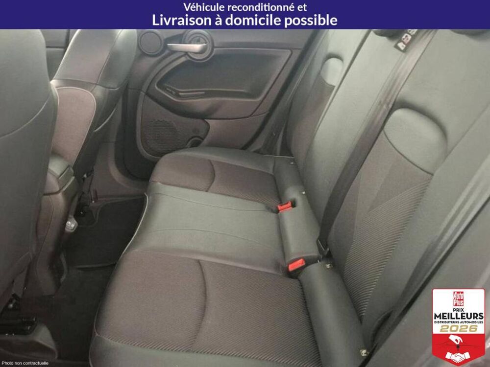 500 X GSE 120 CROSS 2020 occasion 10150 Lavau