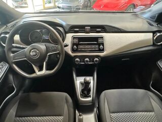 Micra 1.0 - 71 Visia Pack 2019 occasion 35520 La Chapelle Des Fougeretz