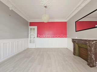  Appartement � vendre 3 pi�ces 51 m�