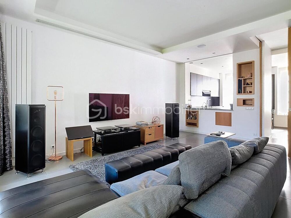 Vente Maison MEAUX centre – Maison de ville 200 m² – 4 chambres – Double garage – Paris 25 min Meaux