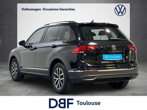 Tiguan 2.0 TDI 150ch DSG7 Life Plus 2023 occasion 31100 Toulouse