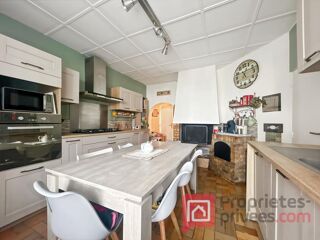  Maison � vendre 1 pi�ce 130 m�