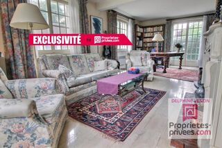  Maison � vendre 5 pi�ces 151 m�