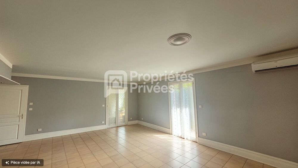 Vente Maison Maison individuelle T5 de plain-pied avec garage au calme Cornebarrieu