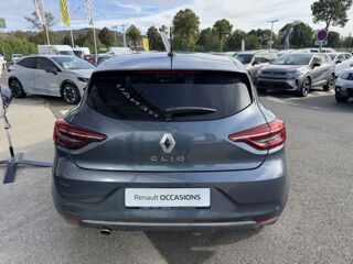 Clio V TCe 100 Intens 2019 occasion 42210 Bellegarde-en-Forez