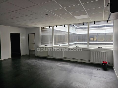 Bureau de 70 m2 &agrave; louer &agrave; Cergy Pr&eacute;fecture 1196 95000 Cergy