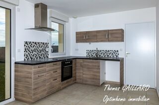  Maison  vendre 4 pices 84 m