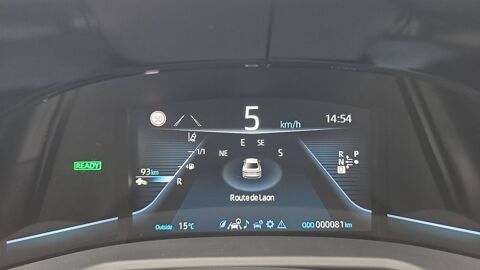 Mirai II 182 Executive - Automatique 2023 occasion 75001 Paris