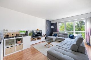 Appartement à vendre 4 pièces 81 m²