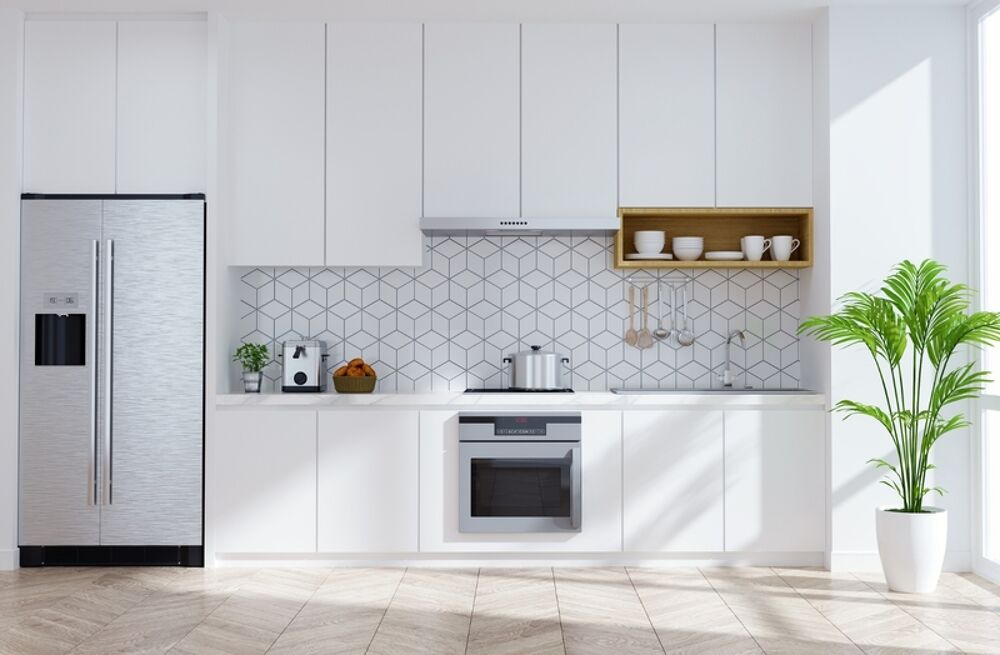 BOUGIVAL (78) à vendre Appartement Duplex 4 pièces de 96,60 m² - Résidence 2025