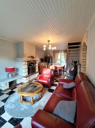  Maison à vendre 5 pièces 115 m²