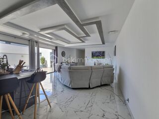  Maison à vendre 4 pièces 131 m²