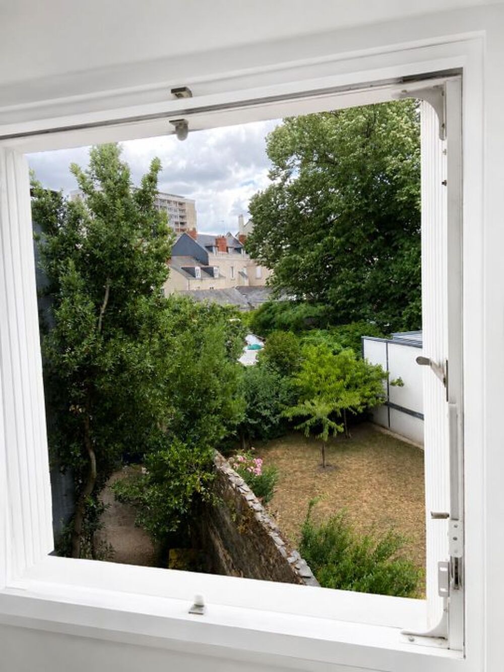Location Appartement Appartement de 42m2 à louer sur Angers Angers