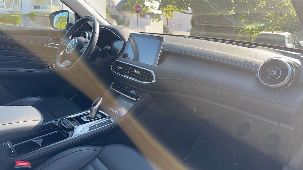 MG.EHS 1.5 T-GDI 258 Plug in Hybrid BVA Luxury 2023 occasion 41350 Vineuil