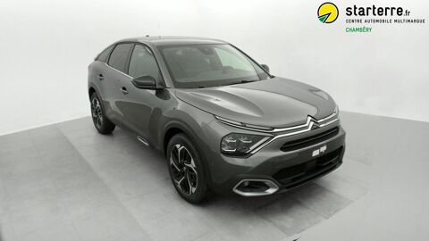 Citroën C4 PureTech 130 EAT8 Max 2024 occasion Voglans 73420