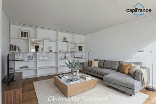  Appartement � vendre 5 pi�ces 144 m� Marseille 7eme arrondissement