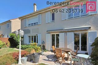  Maison à vendre 5 pièces 150 m²