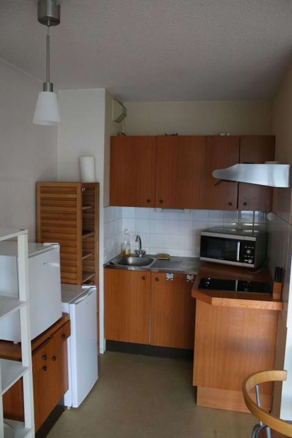 Location Appartement Appartement de 34m2 à louer sur Grenoble Grenoble
