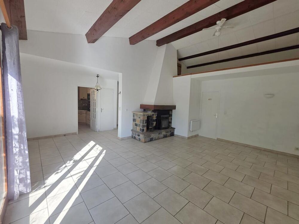 Vente Villa Villa Mallemoisson