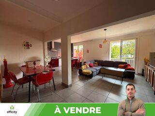  Maison à vendre 6 pièces 179 m²