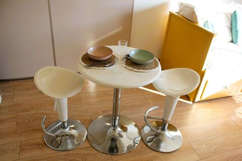  Appartement � louer 1 pi�ce 25 m�