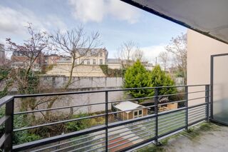  Appartement � vendre 4 pi�ces 74 m�