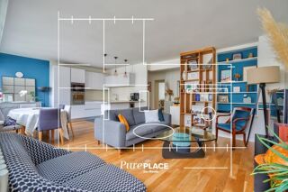  Appartement  vendre 4 pices 85 m