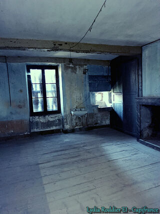  Maison � vendre 7 pi�ces 240 m�