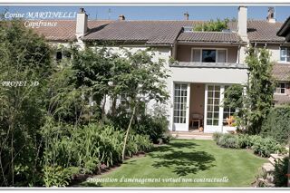  Maison à vendre 9 pièces 228 m²