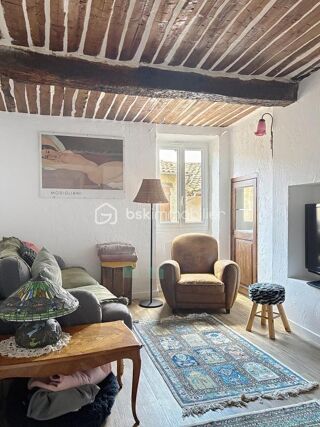  Maison à vendre 3 pièces 38 m²