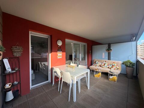   Appartement � Louer Appartement - 2 pi�ce(s) - 34 m�