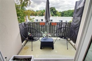  Appartement à vendre 3 pièces 62 m²