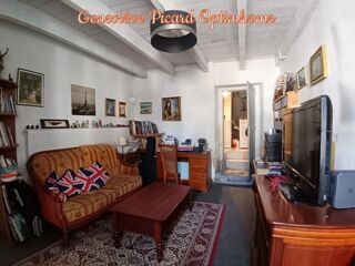  Maison � vendre 4 pi�ces 70 m� Guemene sur scorff