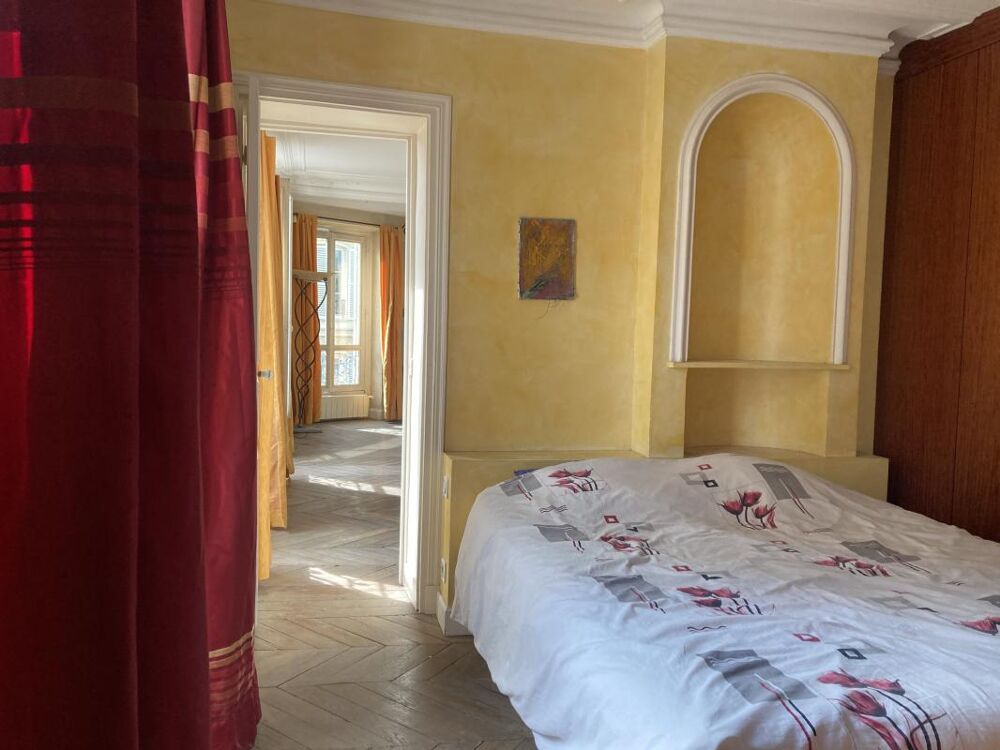Vente Appartement Appartement Paris 10