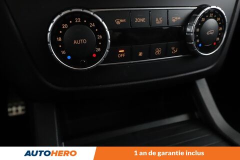Classe GLE 350 d Sportline 4Matic 258 ch 2017 occasion 92130 Issy-les-Moulineaux