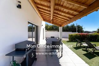 Maison à vendre 5 pièces 118 m²