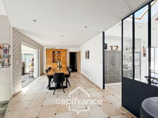  Maison à vendre 6 pièces 160 m²