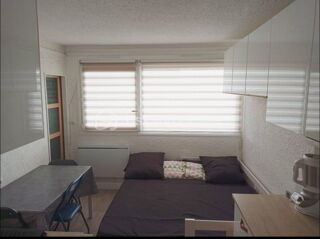  Appartement à vendre 1 pièce 17 m²