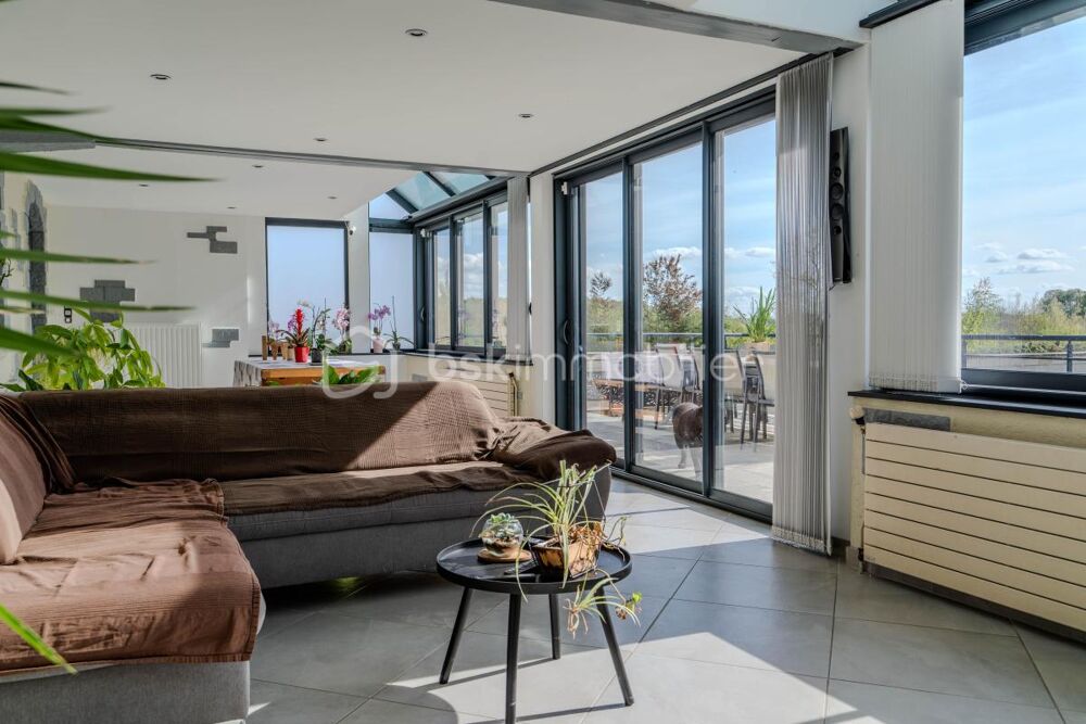 Maison 6 pièces - 4 chambres - Piscine