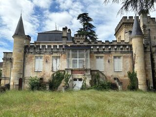  Propriété/château à vendre 15 + pièces 950 m²