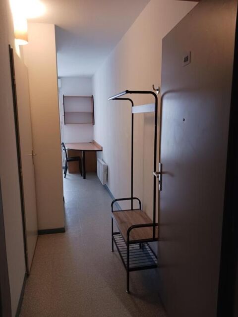  Appartement � louer 1 pi�ce 18 m�