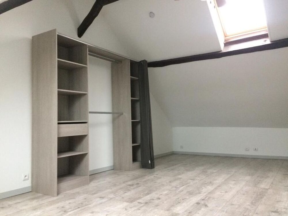 Location Appartement Studio de 19m2 à louer sur Maincy Maincy